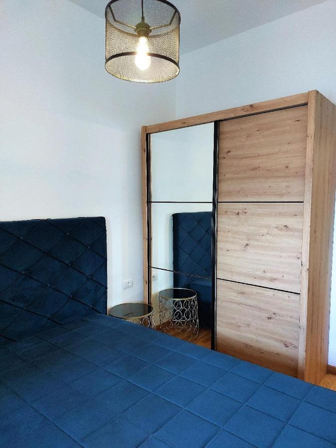 Apartament Kej Danube lux Nowy Sad Zewnętrze zdjęcie